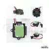 Renault Kachelventilatormotorweerstand 7701046943 aftermarket vervanging in de groothandel