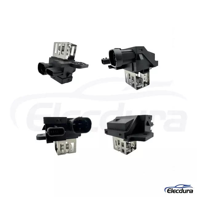 Renault Heater Blower Motor Resistor 255503792R aftermarket αντικατάσταση χονδρικής