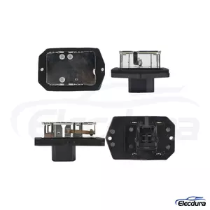 SW11592C Heater Blower Motor Resistor penggantian grosir purnajual