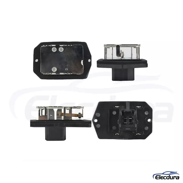 Toyota Isıtıcı &Uuml;fleyici Motor Direnci SW11592C satış sonrası toptan değiştirme