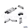 1 13732861720 7873051247391 Heater Blower Motor Resistor pengganti grosir purnajual