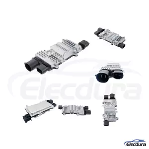 7622C Opel Antara / Chevrolet Captiva Αντίσταση κινητήρα ανεμιστήρα Heater Cross Reference aftermarket αντικατάσταση χονδρικής