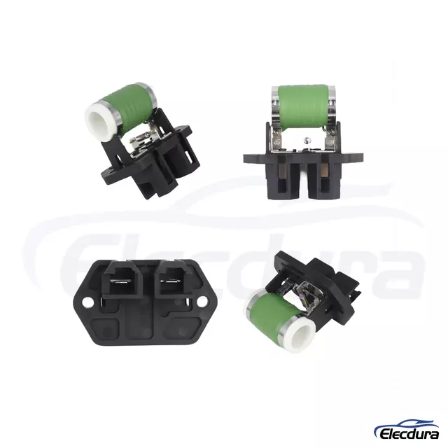 Fiat Isıtıcı &Uuml;fleyici Motor Direnci GE3078 satış sonrası toptan değiştirme