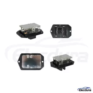 Toyota Heater Blower Motor Resistor SW11446C penggantian grosir purnajual