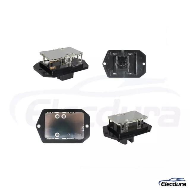 Toyota 히터 송풍기 모터 저항기 SW11446C 애프터마켓 도매 교체