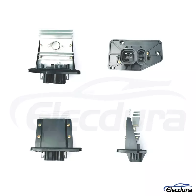 12368389 Buick satış sonrası toptan değiştirme i&ccedil;in Isıtıcı &Uuml;fleyici Motor Direnci 12368389