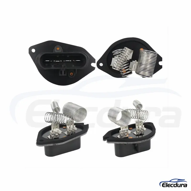 SW11439C Riscaldatore Resistenza motore ventilatore abitacolo sostituzione all'ingrosso aftermarket