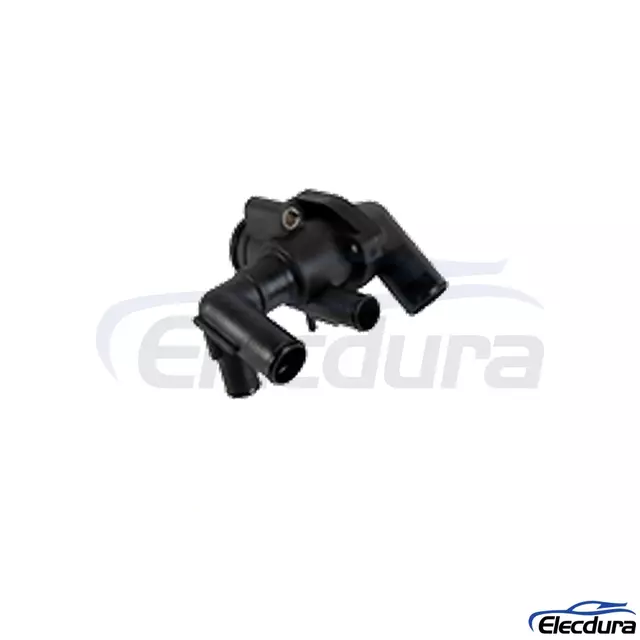 FORD i&ccedil;in 6C1Q-8A586-AC Motor Soğutma Suyu Termostatı