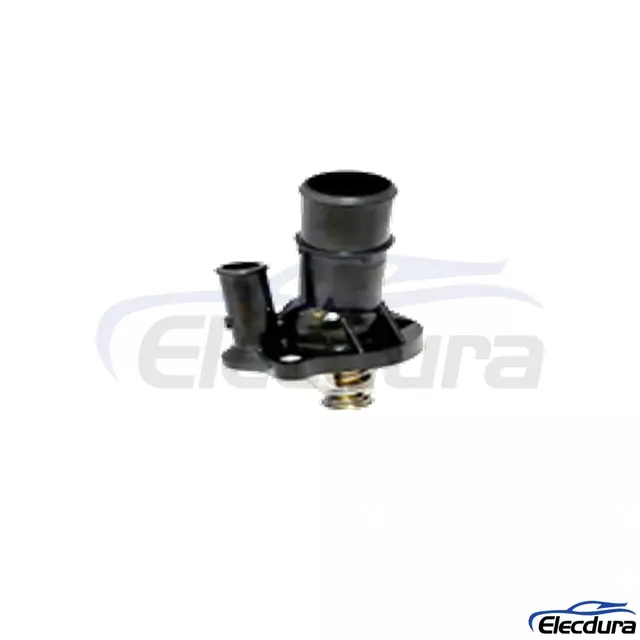 Termostato liquido di raffreddamento motore LF50-15-170C per FORD