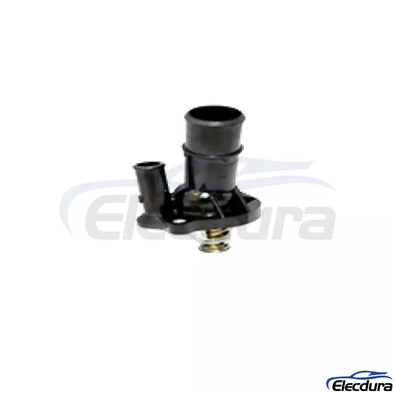 LF50-15-170C Термостат охлаждающей жидкости двигателя для FORD