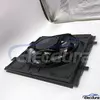 Ανταλλακτικός ανεμιστήρας ψύξης Porsche OE 99762403603 για προγράμματα χονδρικής