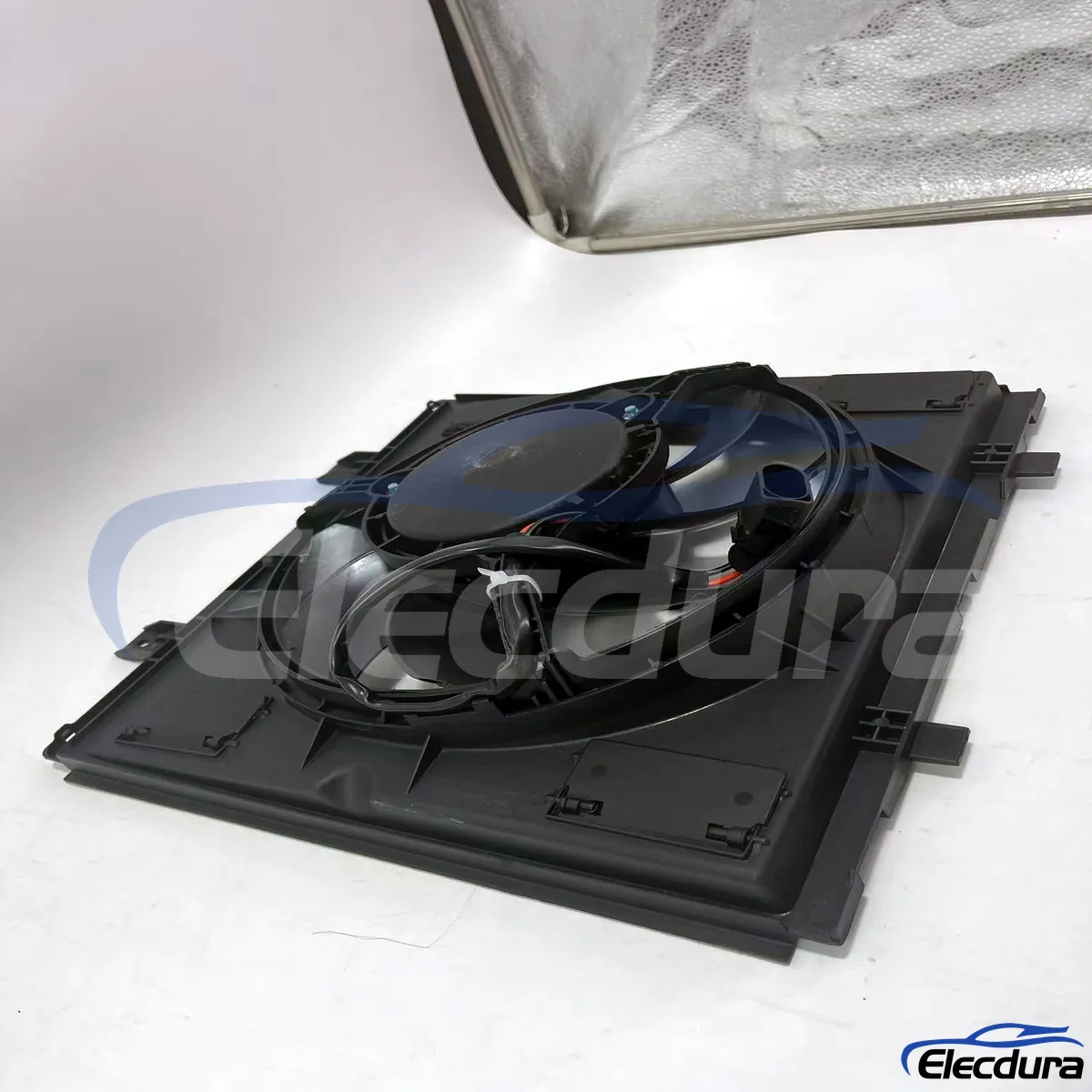 Ανταλλακτικός ανεμιστήρας ψύξης Porsche OE 99762403603 για προγράμματα χονδρικής