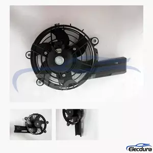 99762405003 Velkoobchodn&iacute; v&yacute;měna motoru chladic&iacute;ho ventil&aacute;toru motoru Porsche