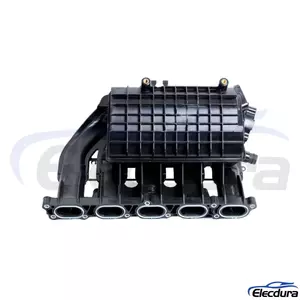 07K 133 201 K Motor-Ansaugkr&uuml;mmer OEM-Ersatz im Gro&szlig;handel