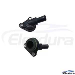 Termostato de refrigerante del motor 68133333AA para Chevrolet
