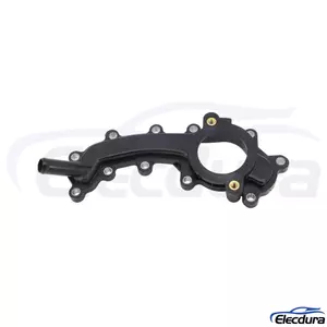 Thermostat de liquide de refroidissement moteur 05184653AE pour Chrysler