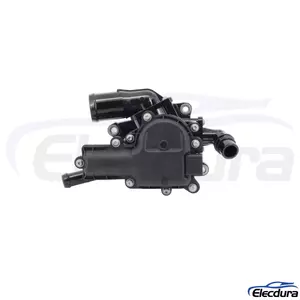 Hyundai i&ccedil;in 256002M800 Motor Soğutma Suyu Termostatı