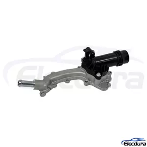 68217305AG Rakitan Termostat Gabungan untuk Jeep
