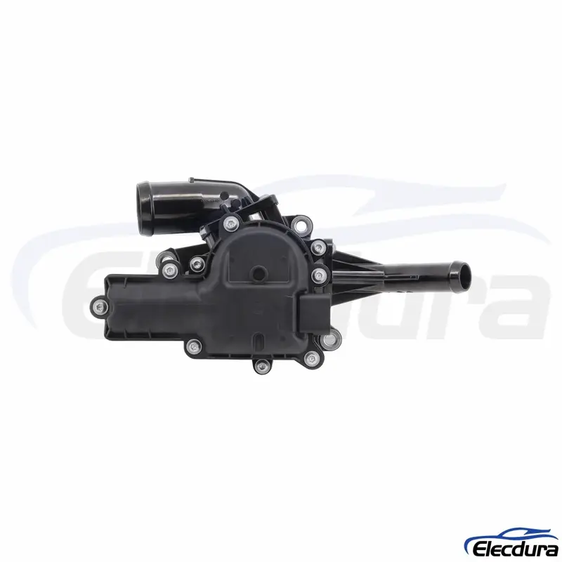 256002M052 Termostat lichid de răcire motor pentru Hyundai