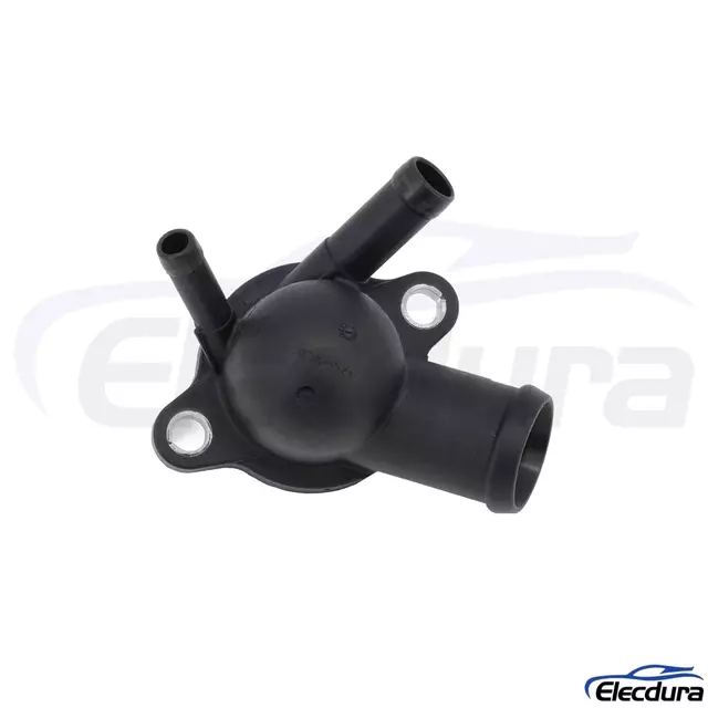 Termostato do l&iacute;quido refrigerante do motor 04L121131N para VW