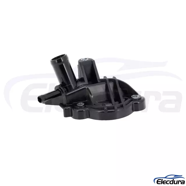 04E121121L เครื่องยนต์ Coolant Thermostat สำหรับ VW