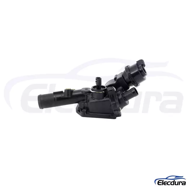 110608431R Termostato liquido di raffreddamento motore per Renault