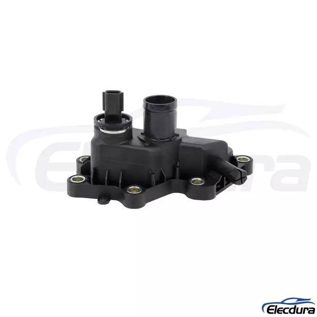 110601903R Termostato liquido di raffreddamento motore per Renault