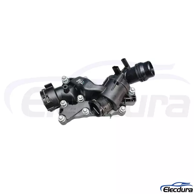 A2542003300 Motork&uuml;hlmittelthermostat f&uuml;r Mercedes-Benz