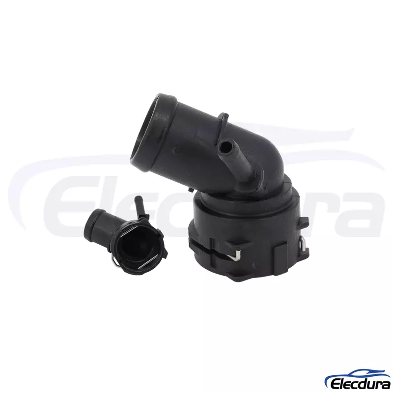 5Q0122291BE SKODA i&ccedil;in Motor Soğutma Suyu Termostatı