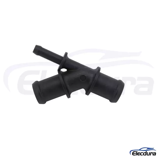 Termostato do l&iacute;quido refrigerante do motor 1J0121087D para SKODA