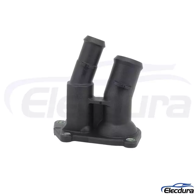 Termostato de refrigerante del motor 2S6G9K478BD para Ford