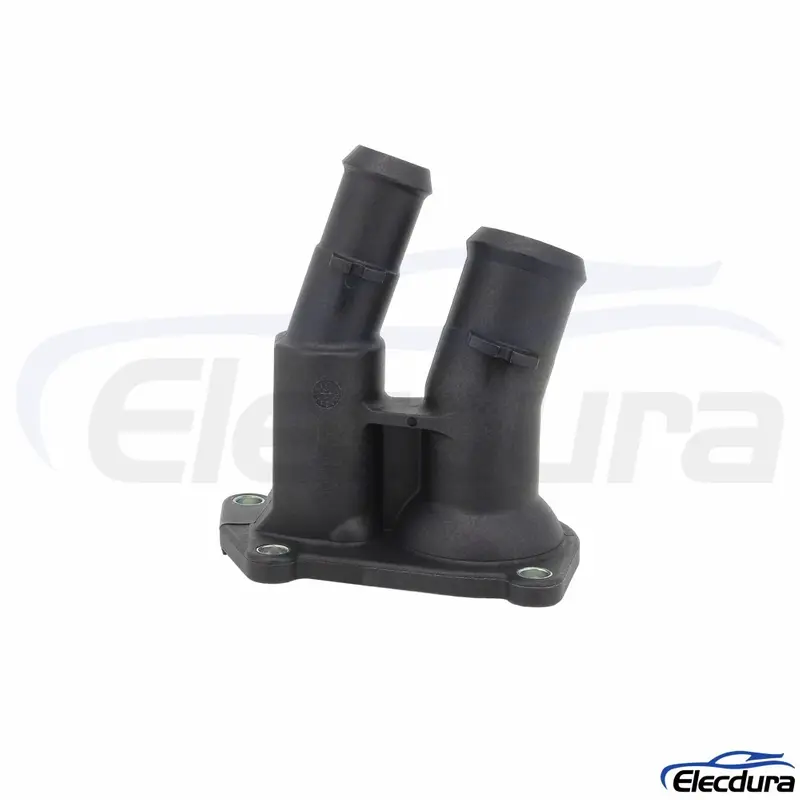 2S6G9K478BD Thermostat de liquide de refroidissement moteur pour Ford