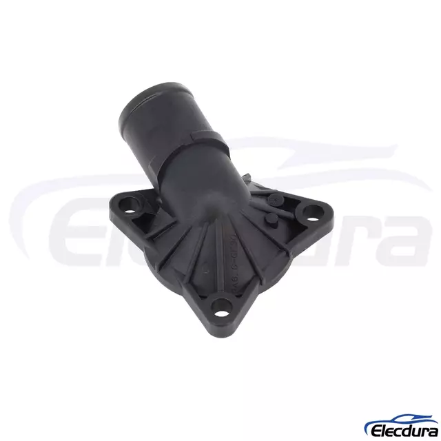 Termostato del liquido di raffreddamento del motore 4L5Z8594AA per Ford
