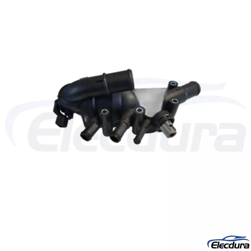 5S6G8A586BA Motork&uuml;hlmittelthermostat f&uuml;r Ford