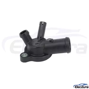 Termostato do l&iacute;quido refrigerante do motor 04L121131AD para SKODA