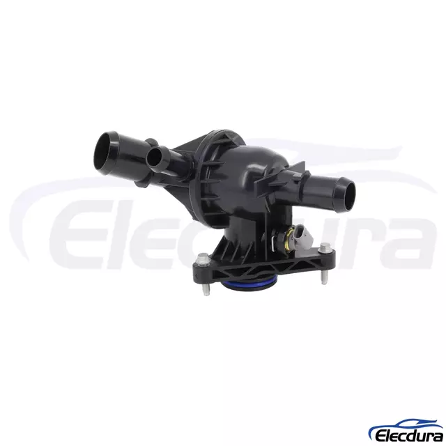 2347347 Termostato de refrigerante del motor para Ford