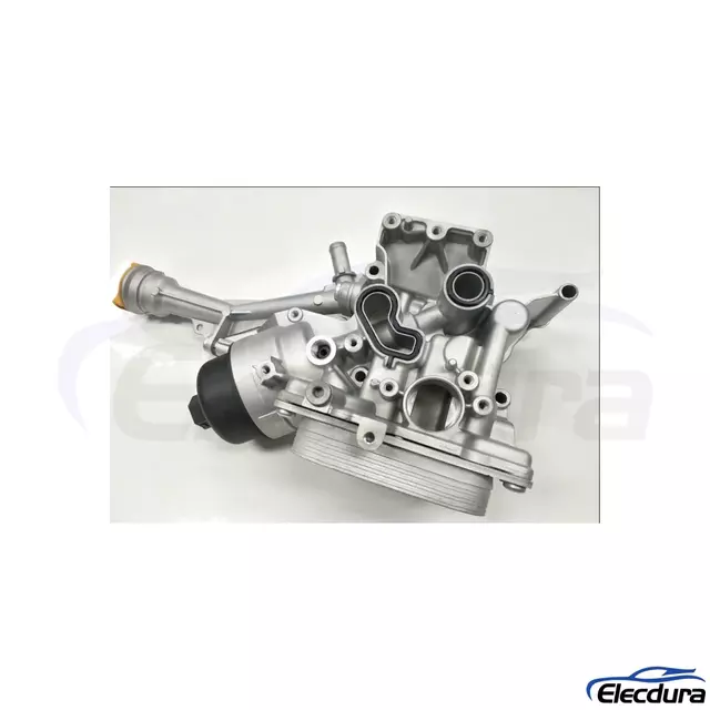 55257785 Penggantian aftermarket Pendingin Oli Mesin Fiat / Opel / Vauxhall untuk importir grosir