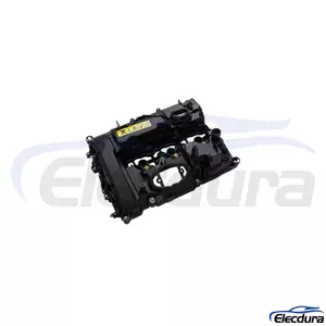 11128605597 Plastik Motor Vana Kapağı OEM Yedek Tedarik&ccedil;isi