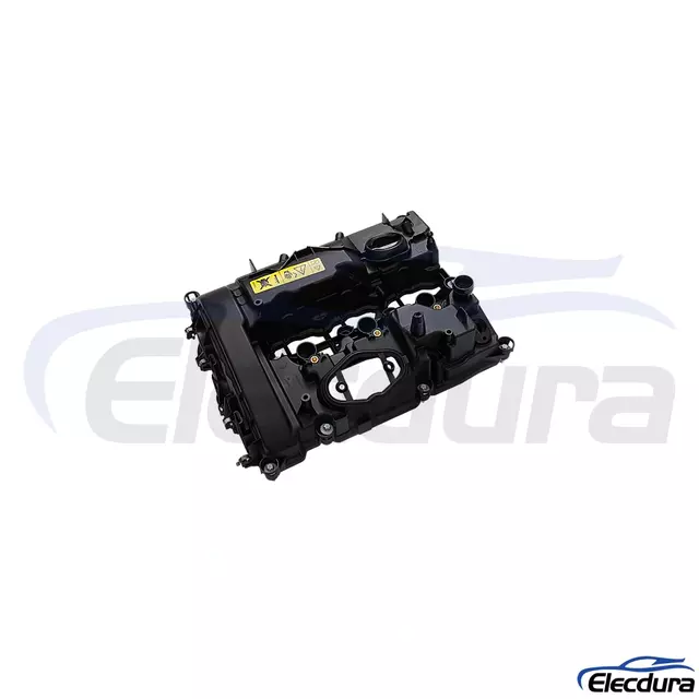 11128605597 مورد استبدال صمام المحرك البلاستيكي OEM