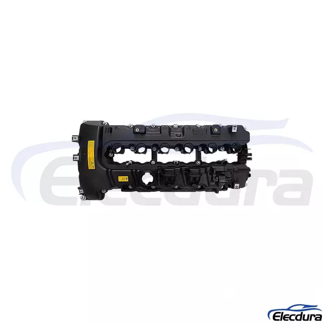 Mercado de acess&oacute;rios pl&aacute;stico da substitui&ccedil;&atilde;o do OEM da tampa de v&aacute;lvula do motor 11127565284