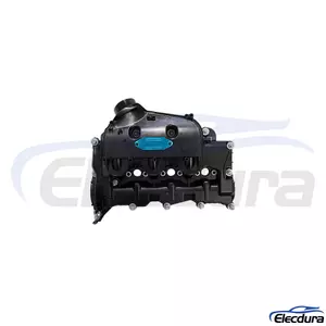 LR105956 Capacul supapei motorului din plastic, de schimb OEM