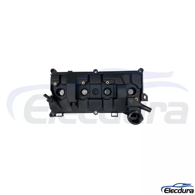 Couvercle de soupape de moteur en plastique, remplacement OEM, march&eacute; secondaire, 13264-1KC1A