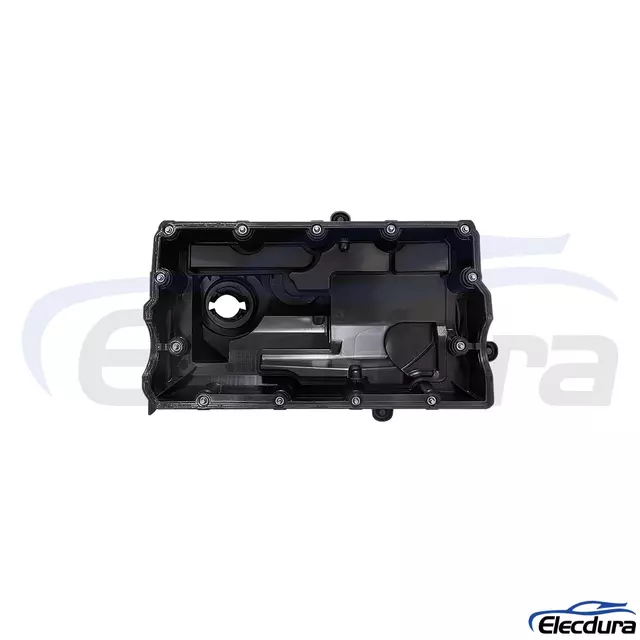 03G103469G Fornitore di ricambi OEM per coperchio valvola motore in plastica