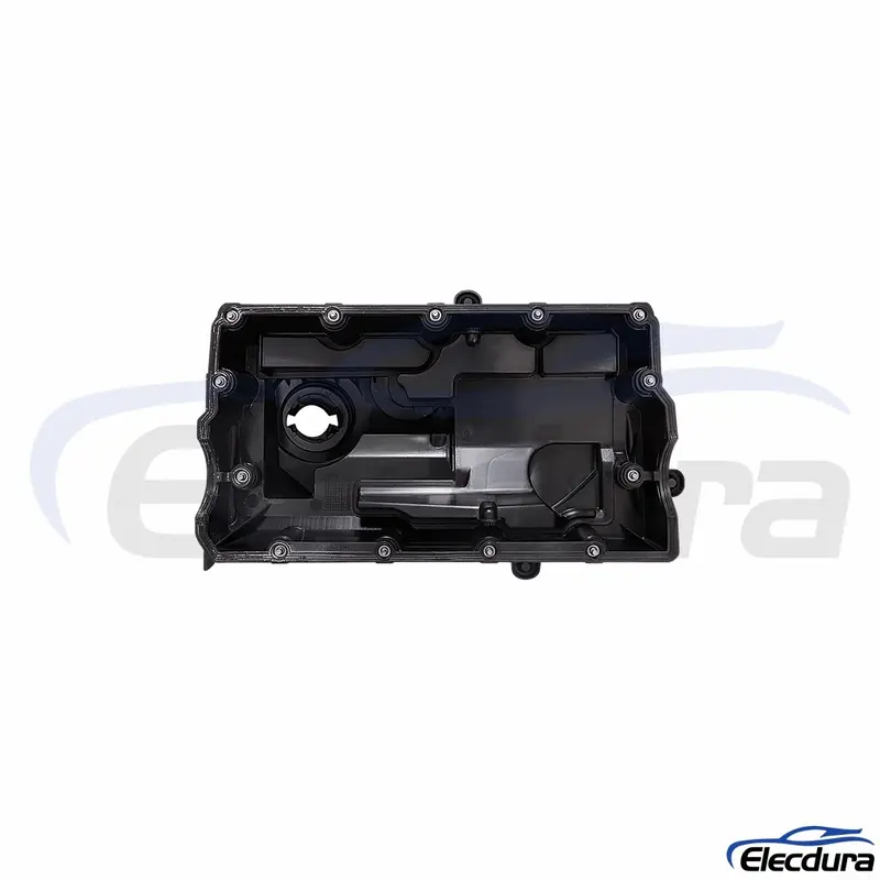 03G103469G Поставщик пластиковых запасных частей Клапанная крышка двигателя OEM