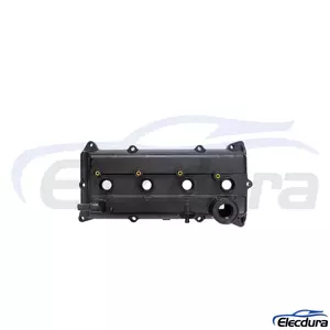 Couvercle de soupape de moteur en plastique, remplacement OEM, vente en gros, 13264-3Z001