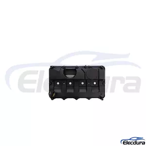 Couvercle de soupape de moteur en plastique, remplacement OEM, march&eacute; secondaire, 9P2-6K271-AA