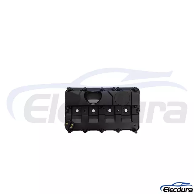 Couvercle de soupape de moteur en plastique, remplacement OEM, march&eacute; secondaire, 9P2-6K271-AA