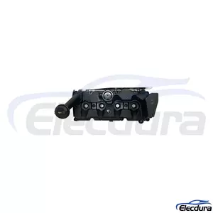 04L103469J Capac supapă de motor din plastic, piesa de schimb de schimb OEM