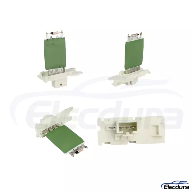 Reemplazo al por mayor del mercado de accesorios del resistor del motor del ventilador del calentador 2R2959263