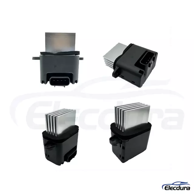 27151ZW00A HVAC 송풍기 모터 저항기 부품시장 도매 교체